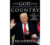 Ralph Reed For God and Country (Tascabile)
