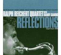 Ralph Reichert - Reflections