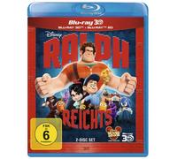 Ralph reicht's (+BR)