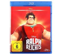 Ralph reicht's – Classici Disney