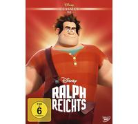 Ralph reicht's - Disney Classics (DVD) Richard Moore