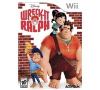 Ralph reichts - Nintendo Wii