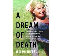 Ralph Riegel A Dream of Death (Tascabile)