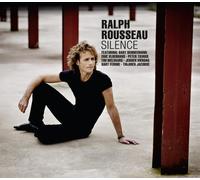 Ralph Rousseau Silence (CD)