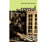 Ralph Rumney The Consul (Tascabile)