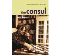 Ralph Rumney The Consul (Tascabile)