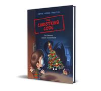 Ralph Ruthe Hai Der Christkind Code: Ein Monster unterm Tanne (Copertina rigida)