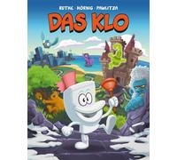 Ralph Ruthe Haiko Hörnig Mari Das Klo: von Ralph Ruthe und H (Copertina rigida)