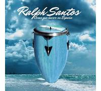 Ralph Santos Ralph Santos - Cocas Que Hacer En Espana (CD)
