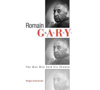 Ralph Schoolcraft Romain Gary (Copertina rigida) Critical Authors and Issues