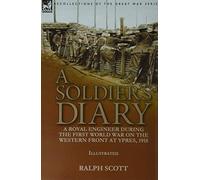 Ralph Scott A Soldier's Diary (Copertina rigida)