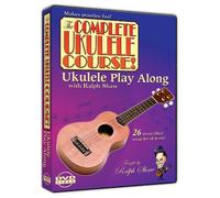 Ralph Shaw - Ukulele Play Along With Ralph