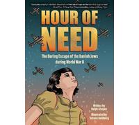 Ralph Shayne Hour of Need (Copertina rigida)