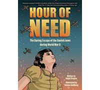 Ralph Shayne Hour of Need (Tascabile)