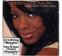Ralph, Sheryl Lee - Here Comes the Rain Again