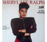 Ralph Sheryl Lee - In the Evening [12" VINYL]