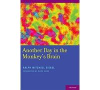 Ralph Siegel Another Day in the Monkey's Brain (Tascabile)