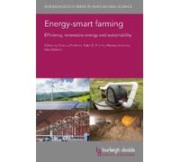 Ralph Sims Energy-Smart Farming (Copertina rigida)