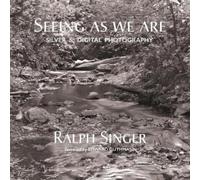 Ralph Singer Seeing As We Are (Tascabile)