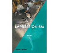 Ralph Skea Impressionism (Tascabile) Art Essentials