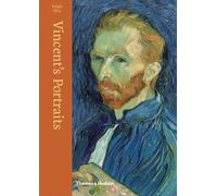 Ralph Skea Vincent's Portraits (Copertina rigida)