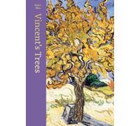 Ralph Skea Vincent's Trees (Copertina rigida)
