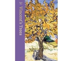 Ralph Skea Vincent's Trees (Copertina rigida)