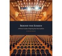 Ralph Skiano Behind the Screen (Tascabile)