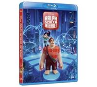 Ralph spacca Internet (Blu-Ray Disc)