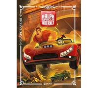 Ralph Spacca Internet. Ediz. a colori