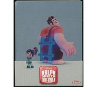 Ralph Spacca Internet (Steelbook) (Blu-ray)