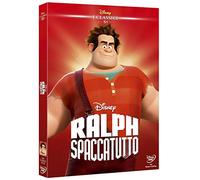 Ralph Spaccatutto - Collection 2015 (DVD)