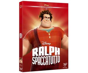 Ralph Spaccatutto - Collection 2015 (DVD)