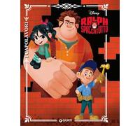 Ralph Spaccatutto. Ediz. a colori