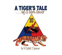 Ralph Spencer A Tiger's Tale of a Born Loser (Copertina rigida)