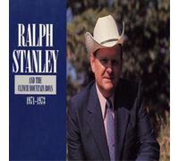 Ralph Stanley 1971-1973 (CD) Album
