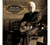 Ralph Stanley A Mother's Prayer (CD) Album