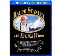 Ralph Stanley: An Eye for Wood (Blu-ray) Albie Neilson Dennis Damon Jon Wilson