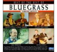 Ralph Stanley Best of Bluegrass / Various (CD)