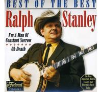 Stanley, Ralph - Best Of The Best