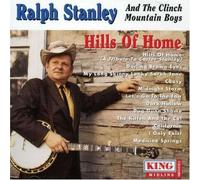 Ralph Stanley - Hills of Home