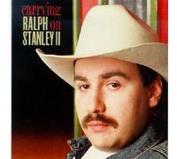 Stanley, Ralph Ii - Carrying On