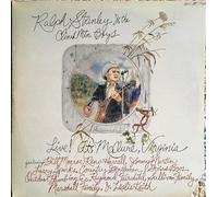 Ralph Stanley - Live! At McClure, Virginia