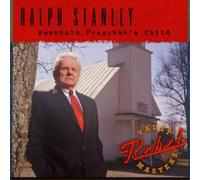Stanley, Ralph - Mountain Preacher's Child