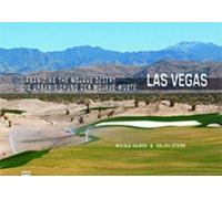 Ralph Stern Nicole Hub Urbanizing the Mojave Desert: Las Veg (Copertina rigida)