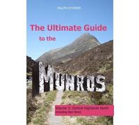 Ralph Storer The Ultimate Guide to the Munros (Tascabile)