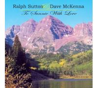 Ralph Sutton & Dave McKenna To Sunnie With Love 2cd set by Unknown (0100-01-01)