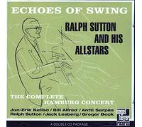 Ralph Sutton - Echoes of Swing