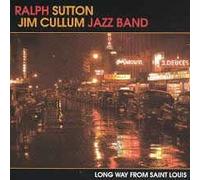 Ralph Sutton - Long Way from Saint Louis