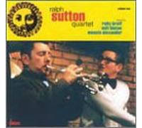 RALPH SUTTON QUARTET & R.BRAFF - Ralf Sutton Quartet Feat. Ruby Braff Vol.1